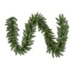 Vickerman Pre-Lit Artificial Christmas Garland (20924)
