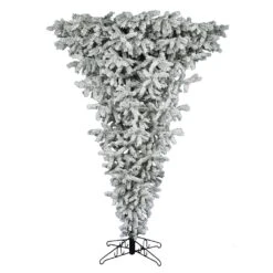 Vickerman Pre-Lit Artificial Christmas Tree (20933)