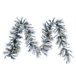 Vickerman Pre-Lit Garland (720936)