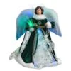 Kurt S. Adler Christmas Tree Topper (21038) -Roman Shop 21038alg
