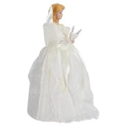 Kurt S. Adler Christmas Tree Topper (21043) 12 Kurt S. Adler Christmas Tree Topper (21043) -Roman Shop 210433md