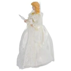 Kurt S. Adler Christmas Tree Topper (21043) 13 Kurt S. Adler Christmas Tree Topper (21043) -Roman Shop 210434md