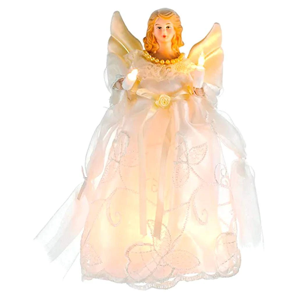 Kurt S. Adler Christmas Tree Topper (21043) 3 Kurt S. Adler Christmas Tree Topper (21043)