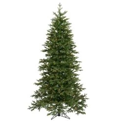 Vickerman Pre-Lit Artificial Christmas Tree (21054)
