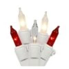 Vickerman Christmas Light String Set (210703) 2 Vickerman Christmas Light String Set (210703) -Roman Shop 210703lg