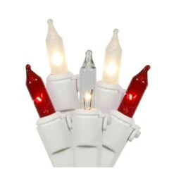 Vickerman Christmas Light String Set (210703)
