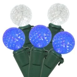 Vickerman Christmas Light String Set (21073)