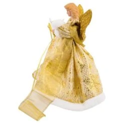 Kurt S. Adler Christmas Tree Topper (21163) 13 Kurt S. Adler Christmas Tree Topper (21163) -Roman Shop 211634md
