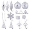 Vickerman Christmas Tree Ornament Set (212264) 2 Vickerman Christmas Tree Ornament Set (212264) -Roman Shop 212264lg