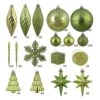 Vickerman Christmas Tree Ornament Set (212295) -Roman Shop 212295lg