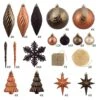 Vickerman Christmas Tree Ornament Set (212301) -Roman Shop 212301alg