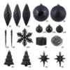 Vickerman Christmas Tree Ornament Set (212318) -Roman Shop 212318lg