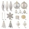 Vickerman Christmas Tree Ornament Set (212356) -Roman Shop 212356lg