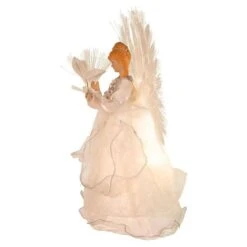 Kurt S. Adler Christmas Tree Topper (21259) -Roman Shop 212592md