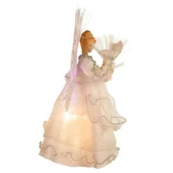 Kurt S. Adler Christmas Tree Topper (21259) -Roman Shop 212593md