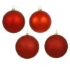 Vickerman Christmas Tree Ornament (32 Pack) (213056)