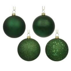 Vickerman Christmas Tree Ornament (32 Pack) (213193)