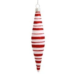 Vickerman Christmas Tree Ornament (6 Pack) (21332)