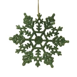 Vickerman Christmas Tree Ornament (24 Pack) (21441)