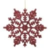 Vickerman Christmas Tree Ornament (24 Pack) (21442)