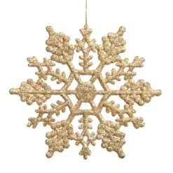 Vickerman Christmas Tree Ornament (24 Pack) (21445)