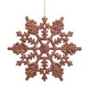 Vickerman Christmas Tree Ornament (24 Pack) (21450)