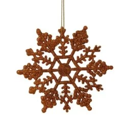 Vickerman Christmas Tree Ornament (24 Pack) (21452)