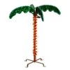 Vickerman Lighted Artificial Palm Tree (21519) -Roman Shop 21519lg