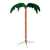 Vickerman Artificial Lighted Palm Tree (21521) -Roman Shop 21521lg