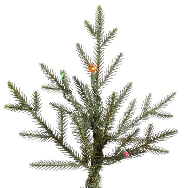 Vickerman Pre-Lit Artificial Christmas Tree (includes Step On/Off Foot Switch) (21551) 5 Vickerman Pre-Lit Artificial Christmas Tree (includes Step On/Off Foot Switch) (21551) - Image 3