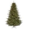 Vickerman Pre-Lit Artificial Christmas Tree (includes Step On/Off Foot Switch) (21551) -Roman Shop 21551lg