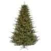 Vickerman Pre-Lit Artificial Christmas Tree (includes Step On/Off Foot Switch) (21557) -Roman Shop 21557lg