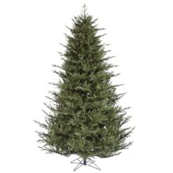 Vickerman Unlit Artificial Christmas Tree (21558)