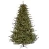 Vickerman Prelit Artificial Christmas Tree (215722) 1 Vickerman Prelit Artificial Christmas Tree (215722) -Roman Shop 215722lg