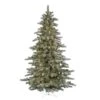 Vickerman Pre-Lit Artificial Christmas Tree With 141 Pine Cones (includes Step On/Off Foot Switch) (21629) 2 Vickerman Pre-Lit Artificial Christmas Tree With 141 Pine Cones (includes Step On/Off Foot Switch) (21629) -Roman Shop 21629lg