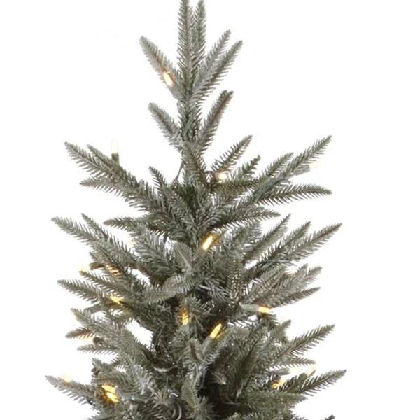 Vickerman Pre-Lit Artificial Christmas Tree (21669) 5 Vickerman Pre-Lit Artificial Christmas Tree (21669) - Image 3