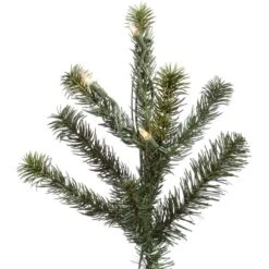 Vickerman Pre-Lit Artificial Christmas Tree (includes Step On/Off Foot Switch) (21698) 7 Vickerman Pre-Lit Artificial Christmas Tree (includes Step On/Off Foot Switch) (21698) -Roman Shop 21698Miscmd