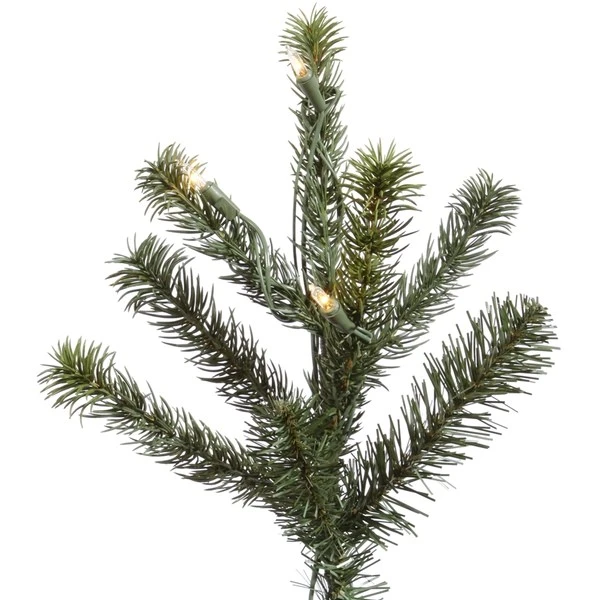 Vickerman Pre-Lit Artificial Christmas Tree (includes Step On/Off Foot Switch) (21698) 5 Vickerman Pre-Lit Artificial Christmas Tree (includes Step On/Off Foot Switch) (21698) - Image 3