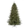 Vickerman Pre-Lit Artificial Christmas Tree (includes Step On/Off Foot Switch) (21723) 1 Vickerman Pre-Lit Artificial Christmas Tree (includes Step On/Off Foot Switch) (21723) -Roman Shop 21723lg
