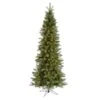 Vickerman Pre-Lit Artificial Christmas Tree (includes Step On/Off Foot Switch) (21764) -Roman Shop 21764lg