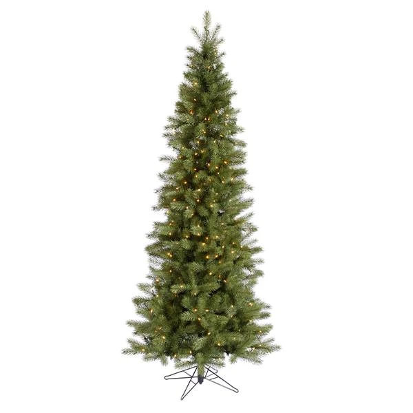 Vickerman Pre-Lit Artificial Christmas Tree (21774) 4 Vickerman Pre-Lit Artificial Christmas Tree (21774) - Image 2