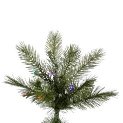 Vickerman Pre-Lit Artificial Christmas Tree (21792) 7 Vickerman Pre-Lit Artificial Christmas Tree (21792) -Roman Shop 21792Miscmd