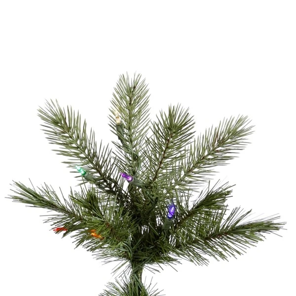 Vickerman Pre-Lit Artificial Christmas Tree (21792) 5 Vickerman Pre-Lit Artificial Christmas Tree (21792) - Image 3