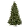 Vickerman Pre-Lit Artificial Christmas Tree (21792) -Roman Shop 21792lg