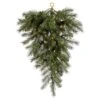 Vickerman Pre-Lit Artificial Christmas Teardrop (21842) -Roman Shop 21842lg