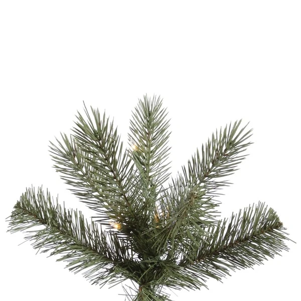 Vickerman Pre-Lit Artificial Christmas Tree (includes Step On/Off Foot Switch) (21880) 5 Vickerman Pre-Lit Artificial Christmas Tree (includes Step On/Off Foot Switch) (21880) - Image 3
