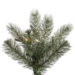 Vickerman Pre-Lit Artificial Christmas Tree (includes Step On/Off Foot Switch) (21889) 7 Vickerman Pre-Lit Artificial Christmas Tree (includes Step On/Off Foot Switch) (21889) -Roman Shop 21889Miscmd