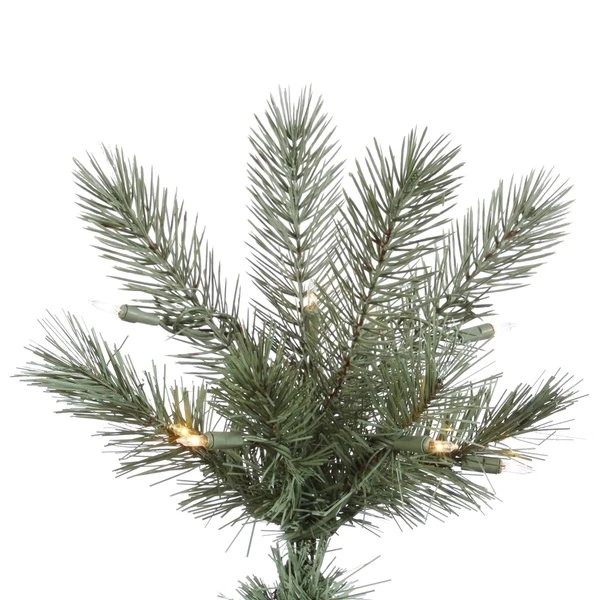 Vickerman Pre-Lit Artificial Christmas Tree (includes Step On/Off Foot Switch) (21904) 5 Vickerman Pre-Lit Artificial Christmas Tree (includes Step On/Off Foot Switch) (21904) - Image 3
