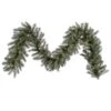 Vickerman Pre-Lit Artificial Christmas Garland (21946) -Roman Shop 21946lg