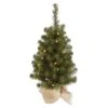 Vickerman Pre-Lit Artificial Christmas Tree (22000) 1 Vickerman Pre-Lit Artificial Christmas Tree (22000) -Roman Shop 22000lg